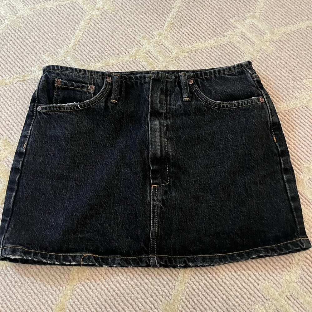 De Rococo  skirt xs